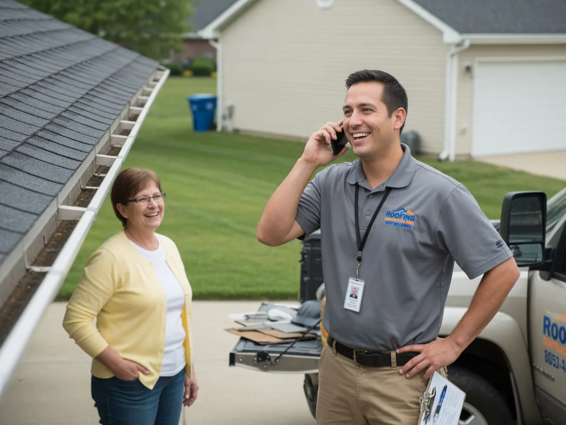 Local Roofing Contractors Ridgecrest, CA FAQs